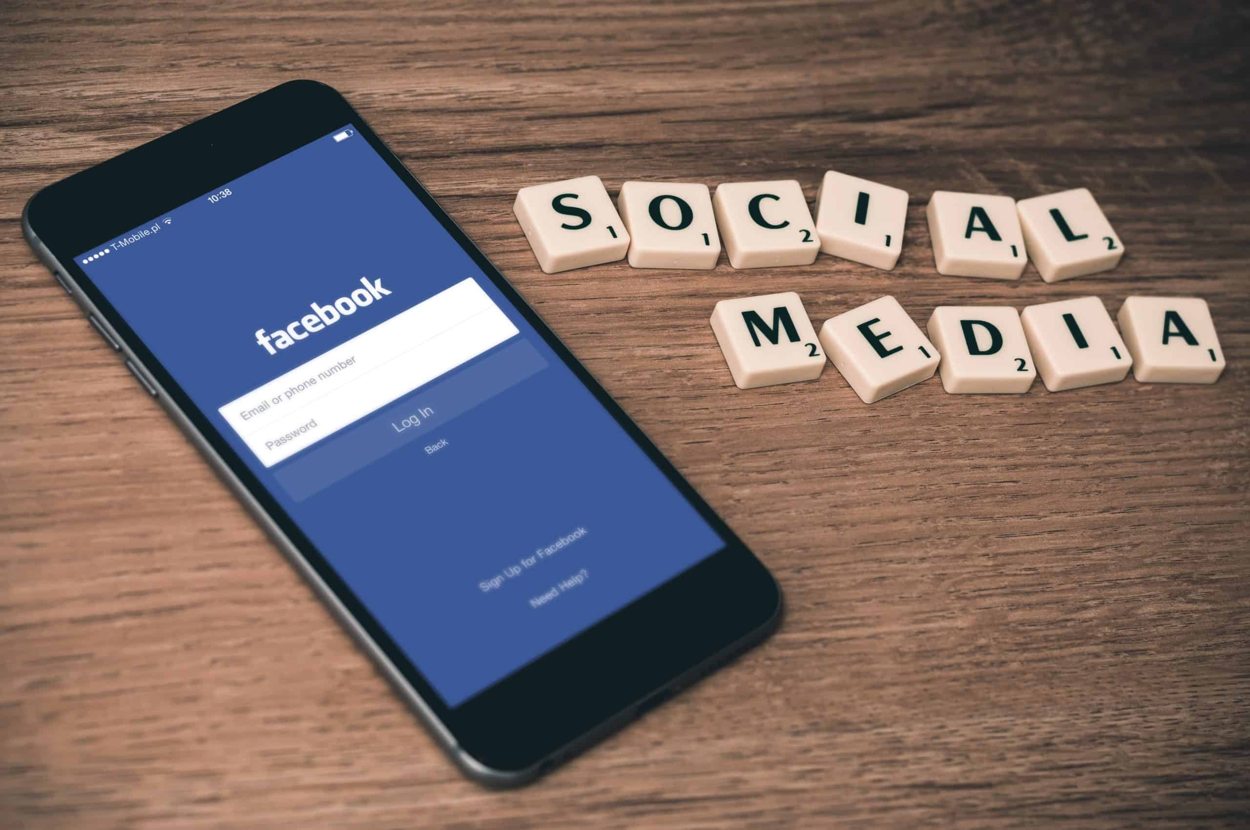 PAL is on Social Media – check us out!