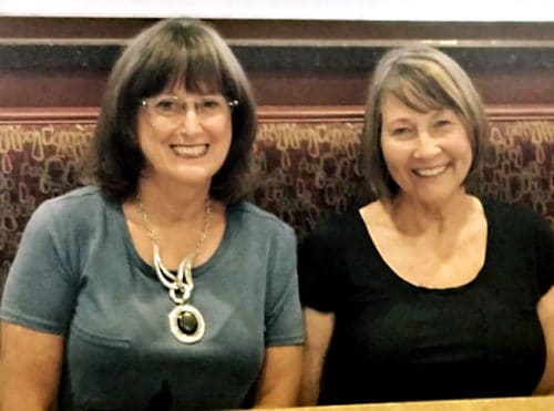 PAL’S Regional Coordinator Consultants – Helping PAL grow