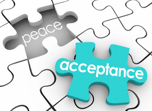 Acceptance