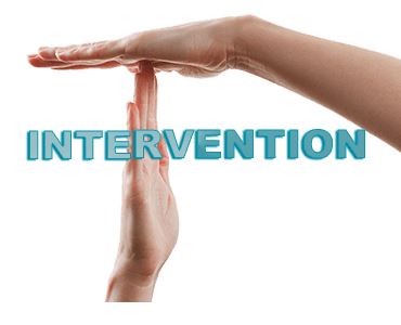 Self Intervention