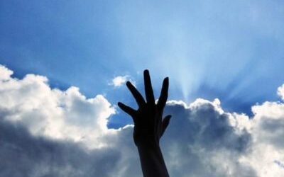 Change, Restoration and Healing are within Reach