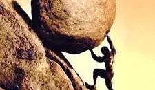 Strength Comes From Trying Times