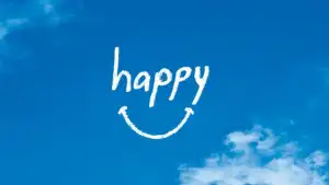 It’s Okay for Me to be Happy