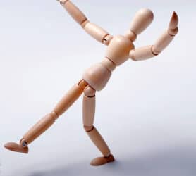 Is my life out of balance? Part 2