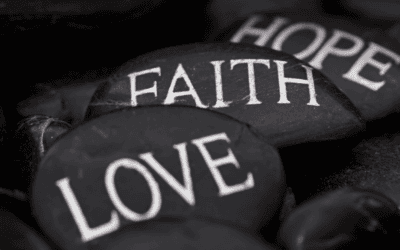 Love Transforms Through Understanding and Faith