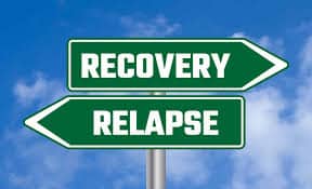 Fall- Paraphrased Excerpt from Mike Speakmans, The Four Seasons of Recovery